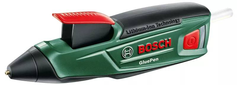 Pistolet à colle GluePen BOSCH